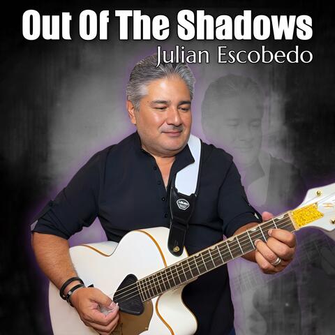 Out Of The Shadows album art