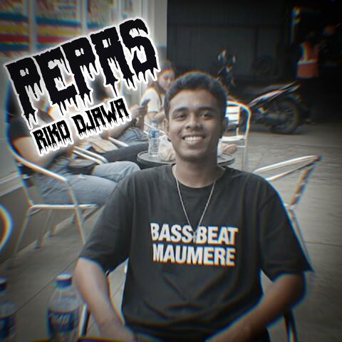 PEPAS RIKO DJAWA album art