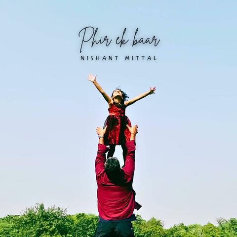 Phir Ek Baar (Piano Acoustic) album art