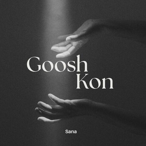 Goosh Kon album art