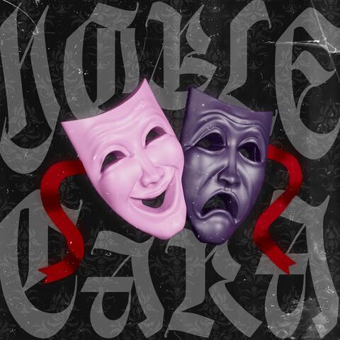 DOBLE CARA album art