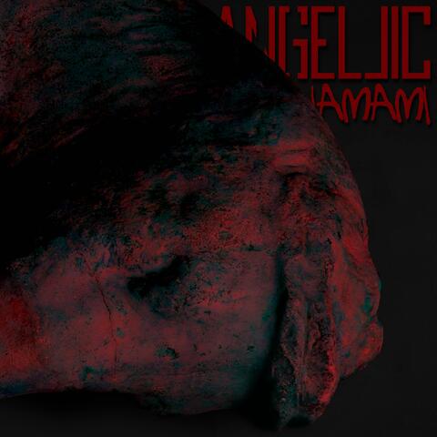 IamamI album art