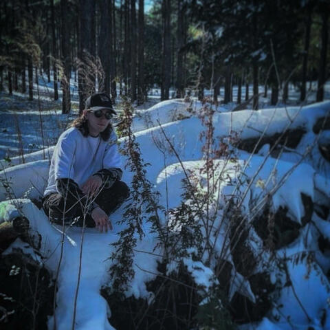 Can't Focus album art