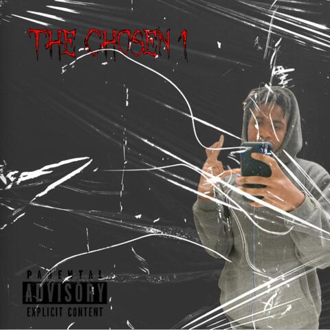 the chosen 1 album art