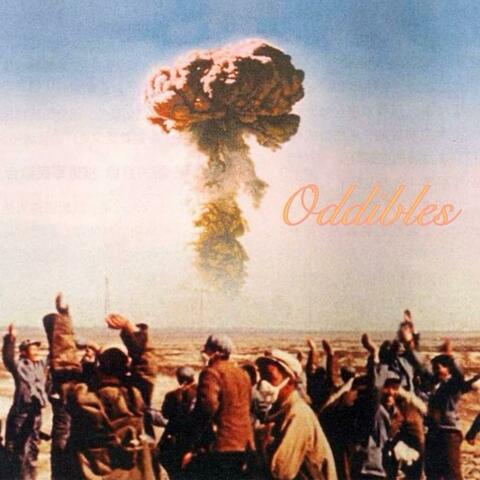 Explosive Technician album art