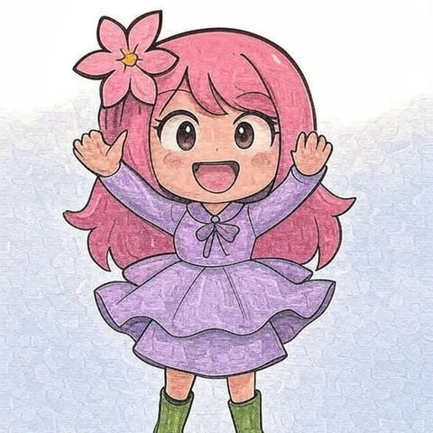 夢のさめないままで album art