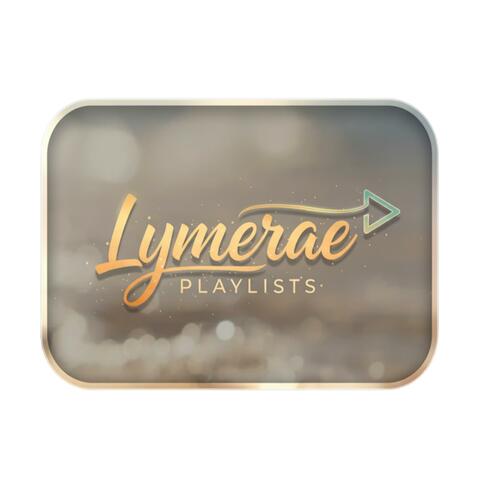 lymerae EP.2 album art