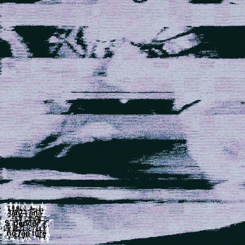 no rapture album art