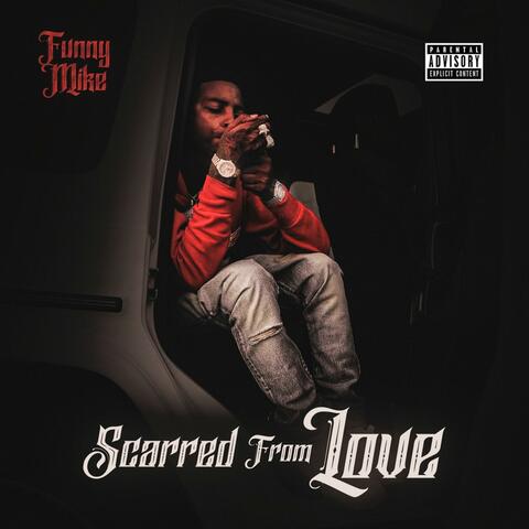 Scarred From Love album art