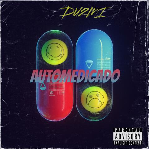 AUTOMEDICADO album art