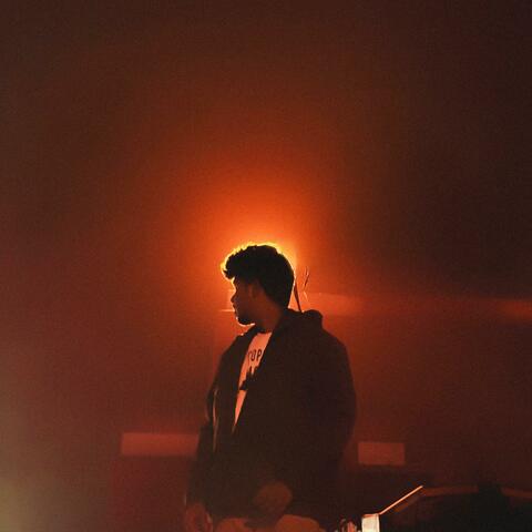 tu hai kaha album art