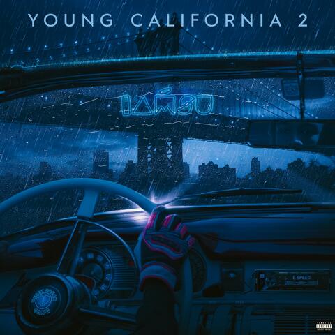 YC2 album art