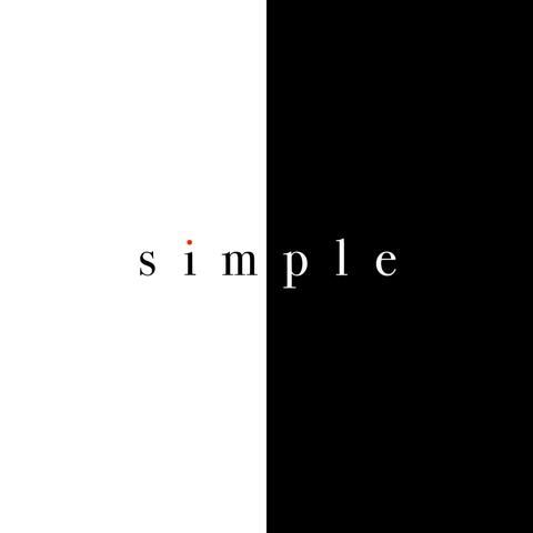 Simple (No More War) album art