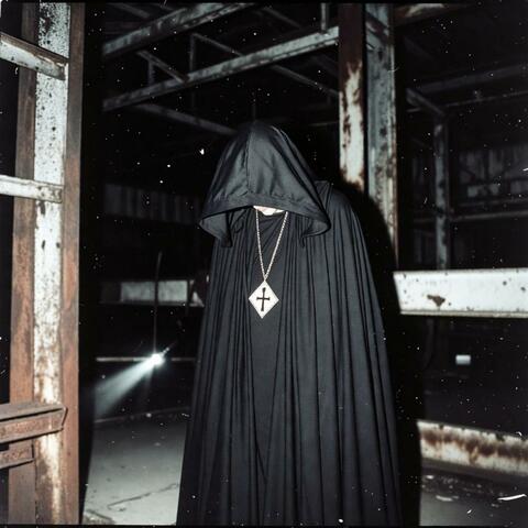 INDUSTRIAL album art