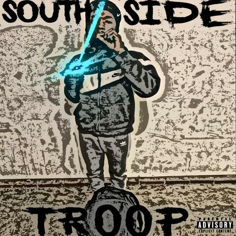 SouthSide Troop album art