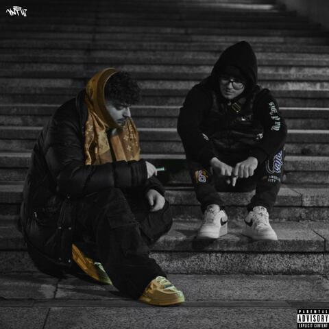 LA VOCE #1 album art