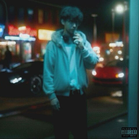 Percs Protect album art