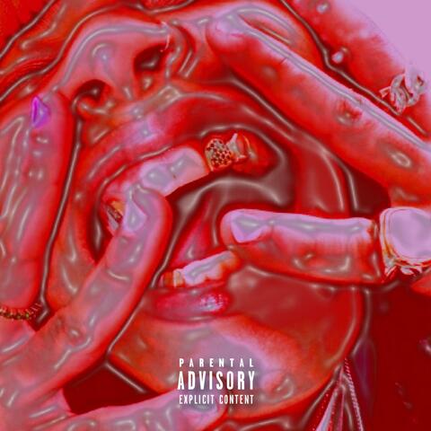 TOP TEN (FOLDED) album art