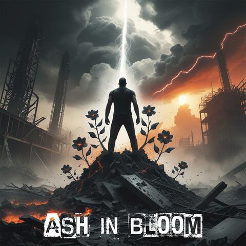 Ash In Bloom album art