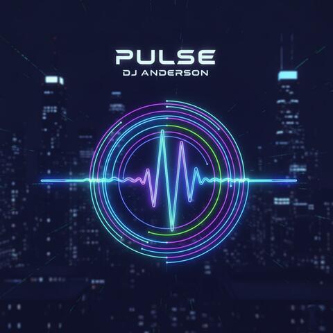 Pulse album art