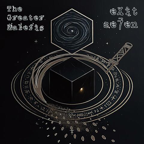 The Greater Malefic album art