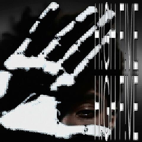 H!GH F!VE album art