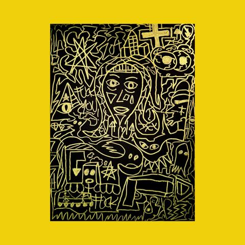 MASS DIVISION album art