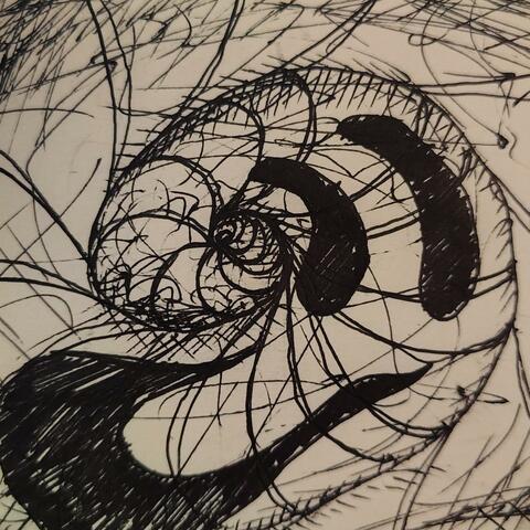 Formless Concept I album art