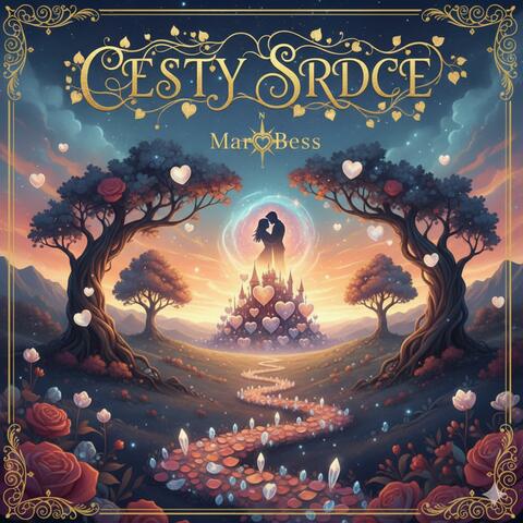 Cesty srdce album art