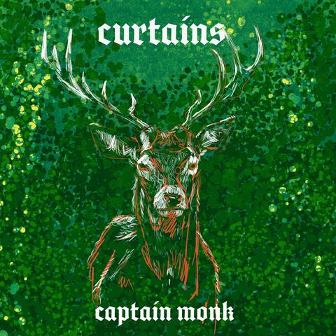 Curtains album art