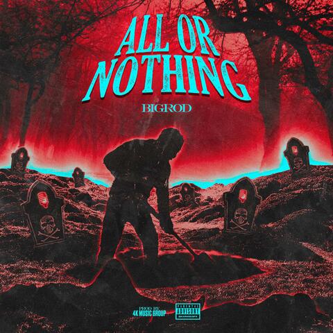 All or Nothing album art