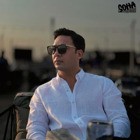 JEÝHUN ATAJYKOW-SERET AÝNA album art