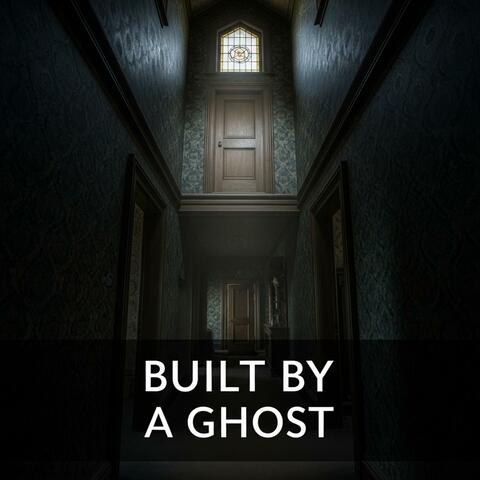 A Grieving Heiress Built a 160-Room House That Makes No Sense (Eerie Audio Tales Audiobook Storytelling) album art