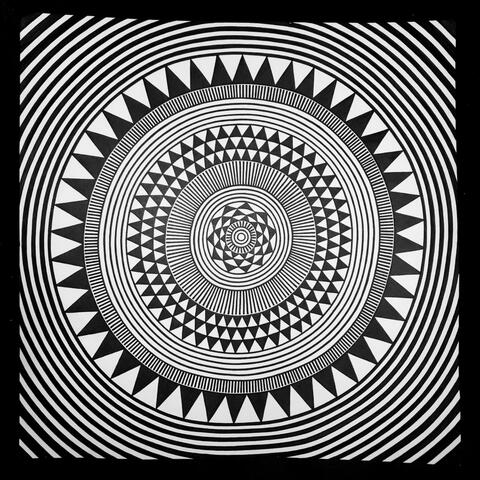 Great Re$et album art