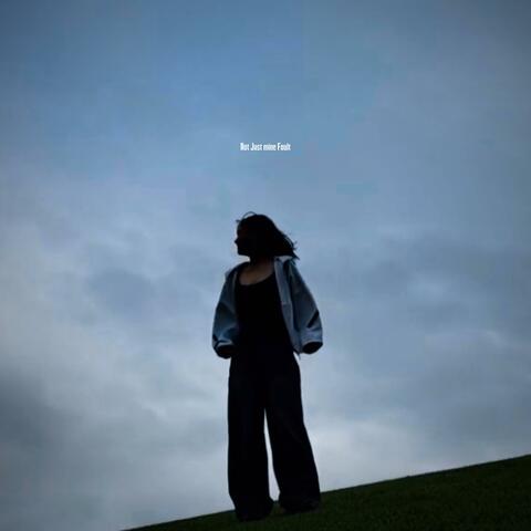 Not Just mine Fault (feat. Leila Yin) album art