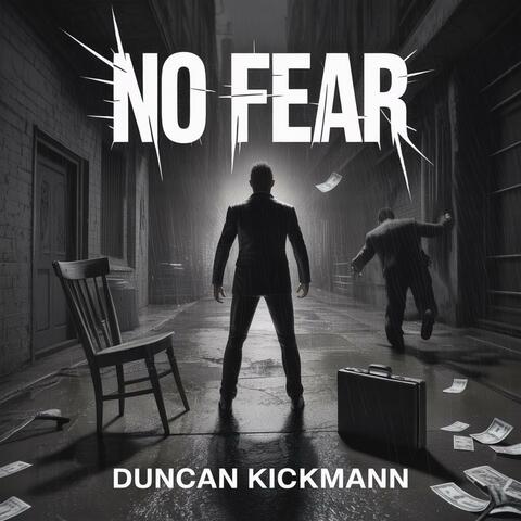 No Fear album art