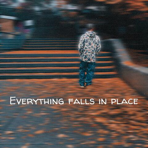 Everything Falls In Place album art