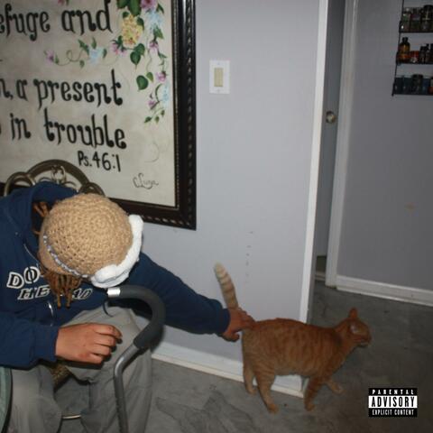 nothing comes from nothing album art