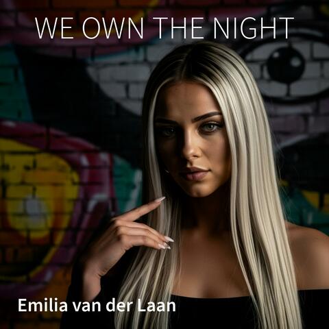 We Own the Night album art