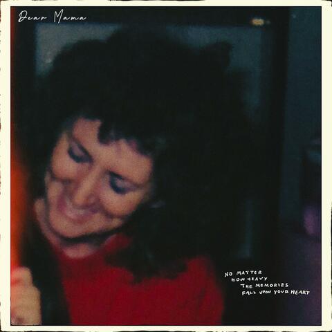 Dear Mama album art