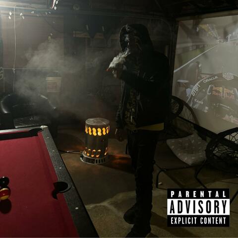 Lost Cause (DEMO) album art