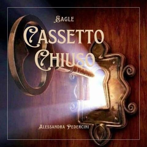 Cassetto Chiuso album art
