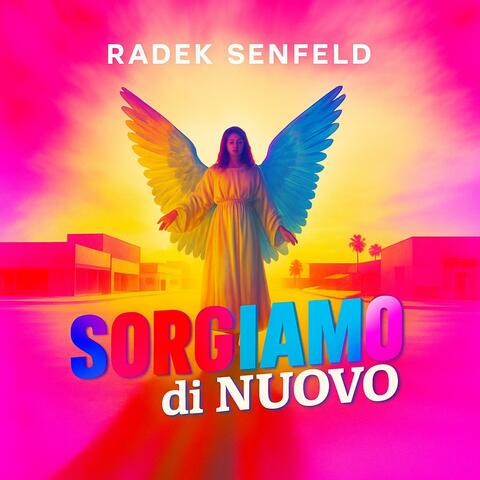 Sorgiamo di Nuovo album art