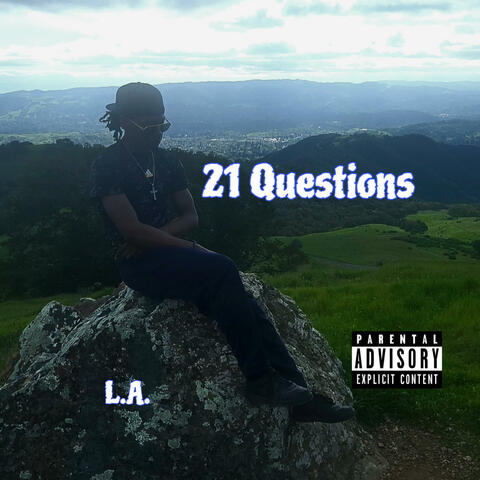 21 Questions album art