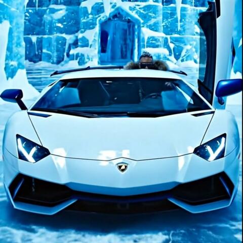 FreeStyle PolaBear 1 album art