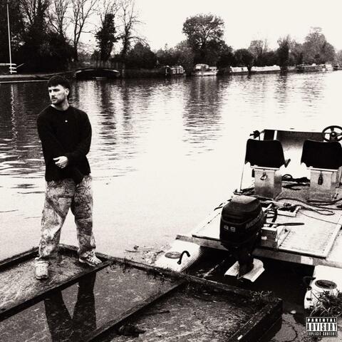 CALM BEFORE THE STORM album art