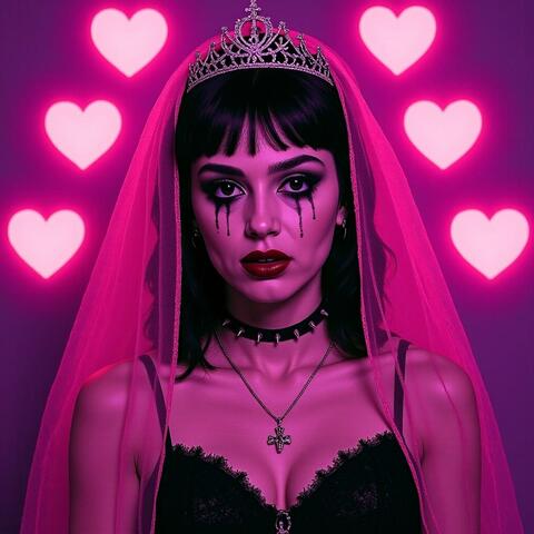 Ruin A Wedding album art