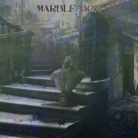 Marble Box album art