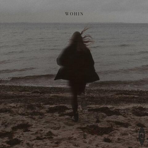 Wohin album art