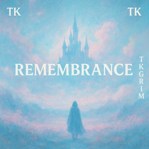 Remembrance album art